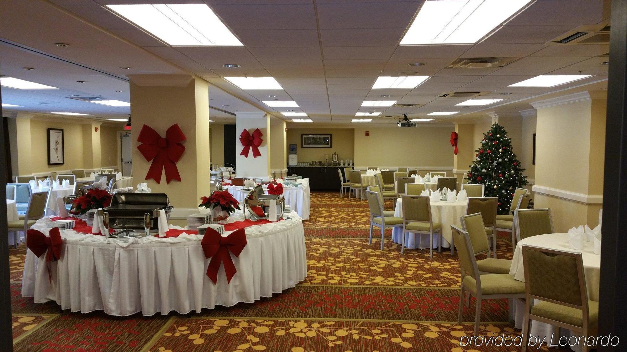 Courtyard By Marriott Bethesda Chevy Chase Hotel Екстериор снимка